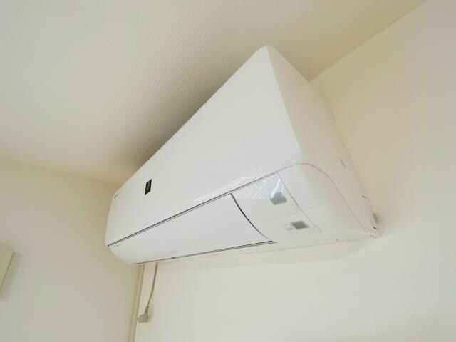 ドルチェ美原の物件内観写真