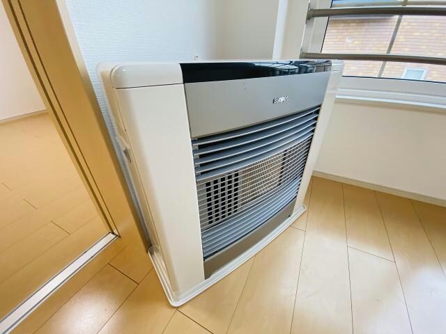 ドルチェ美原の物件内観写真