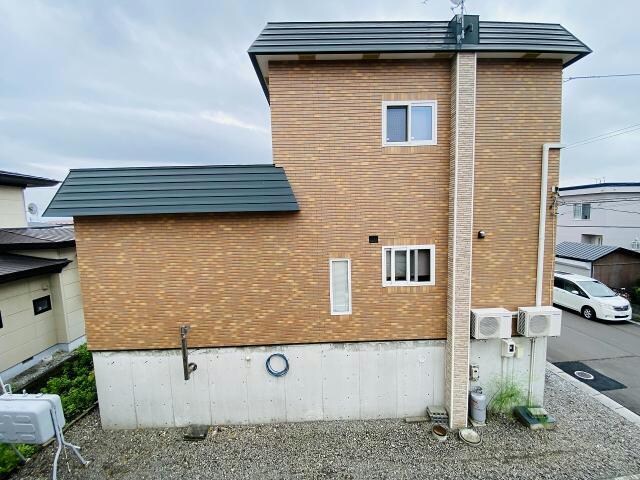 ドルチェ美原の物件内観写真