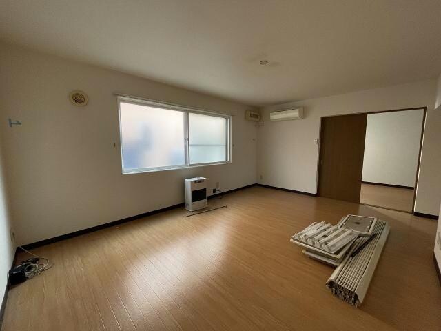 ピュアライフ亀田本町の物件内観写真