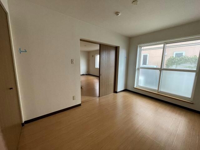 ピュアライフ亀田本町の物件内観写真