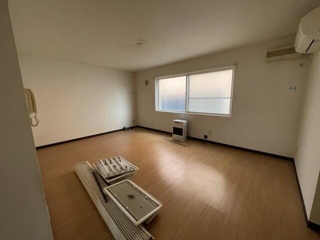 ピュアライフ亀田本町の物件内観写真