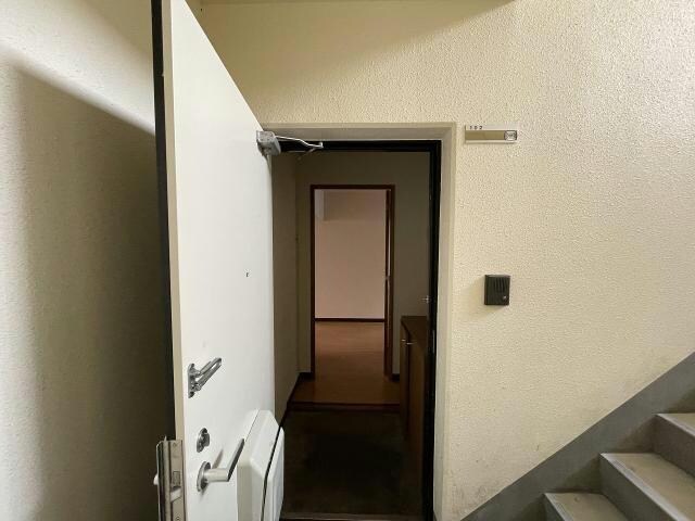 ピュアライフ亀田本町の物件内観写真