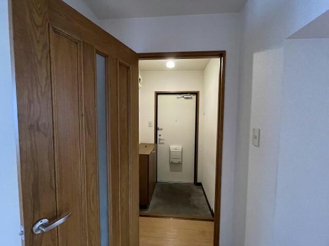 ピュアライフ亀田本町の物件内観写真