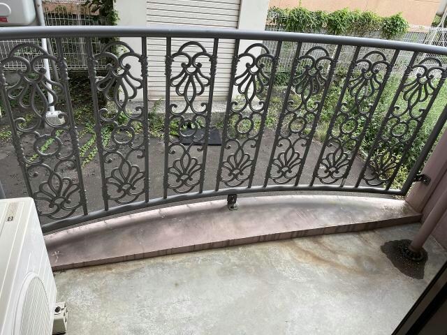 ピュアライフ亀田本町の物件内観写真