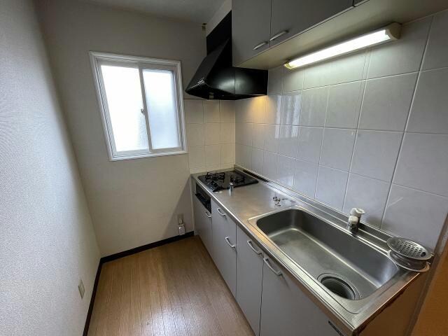 ピュアライフ亀田本町の物件内観写真