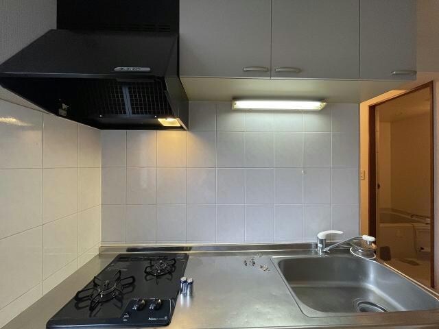 ピュアライフ亀田本町の物件内観写真