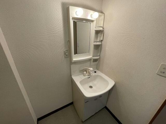 ピュアライフ亀田本町の物件内観写真
