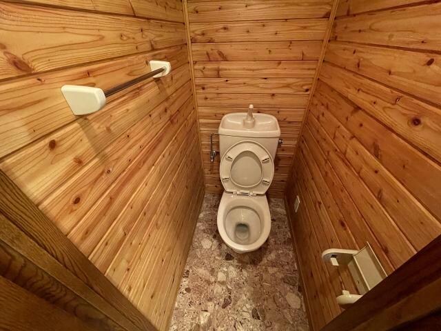 ピュアライフ亀田本町の物件内観写真