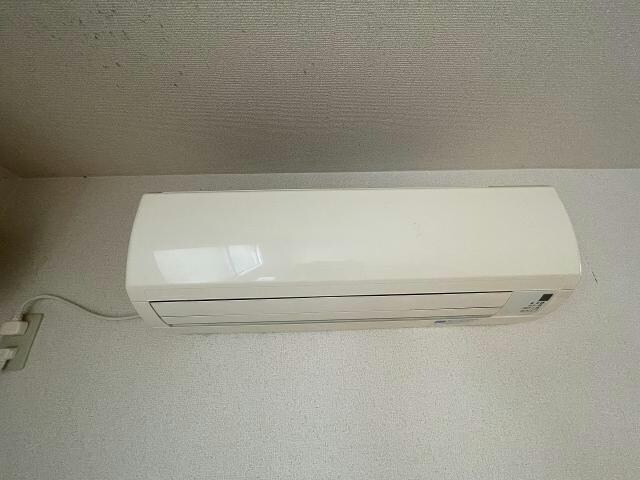 ピュアライフ亀田本町の物件内観写真