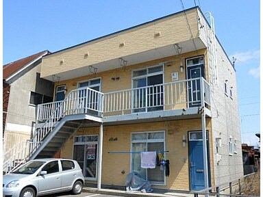 アークヒルズ大縄の物件外観写真