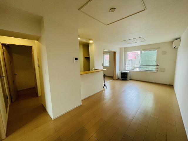 シェーネ　ブリーゼの物件内観写真