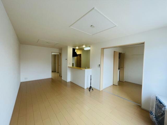 シェーネ　ブリーゼの物件内観写真