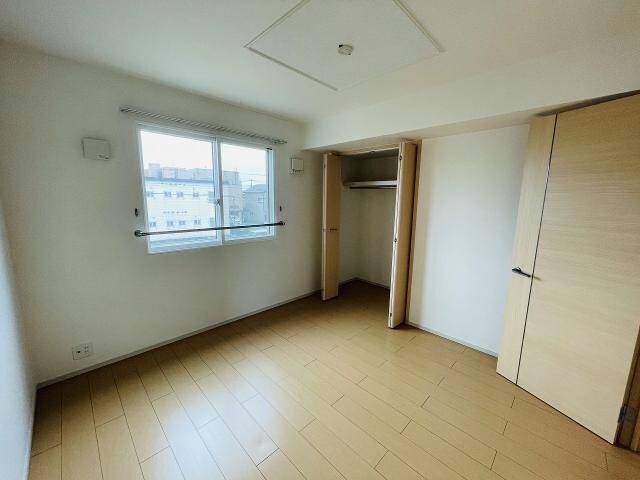 シェーネ　ブリーゼの物件内観写真