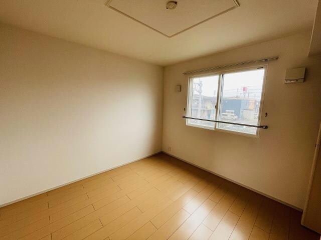 シェーネ　ブリーゼの物件内観写真