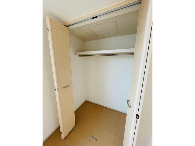 シェーネ　ブリーゼの物件内観写真