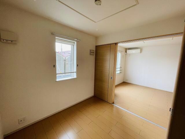 シェーネ　ブリーゼの物件内観写真