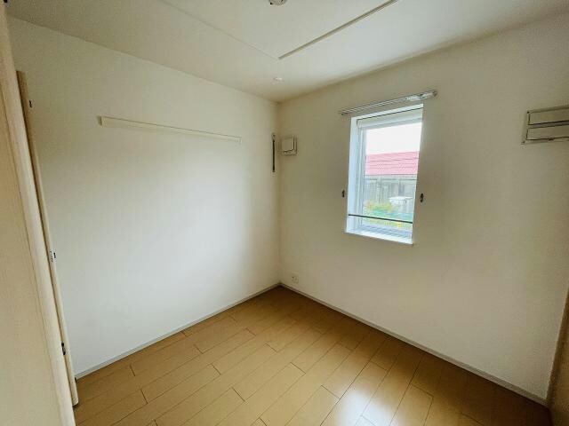 シェーネ　ブリーゼの物件内観写真