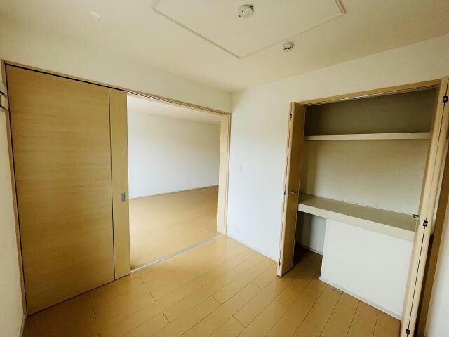 シェーネ　ブリーゼの物件内観写真