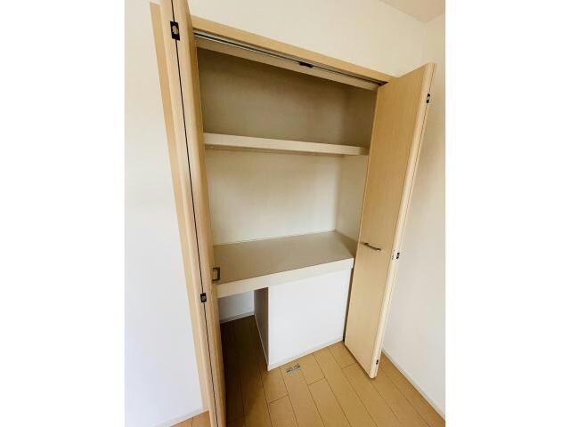 シェーネ　ブリーゼの物件内観写真