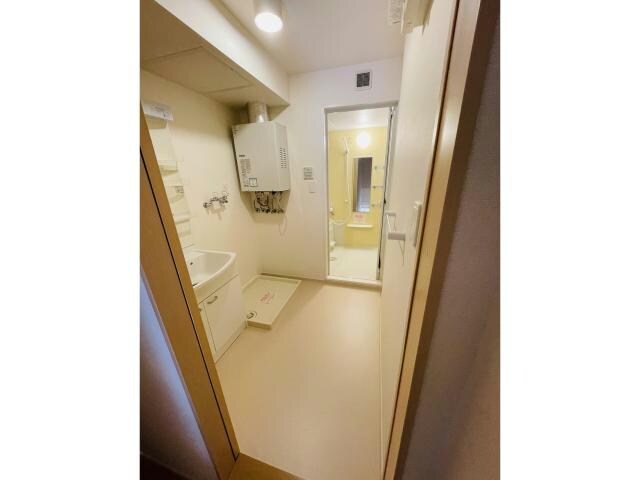 シェーネ　ブリーゼの物件内観写真