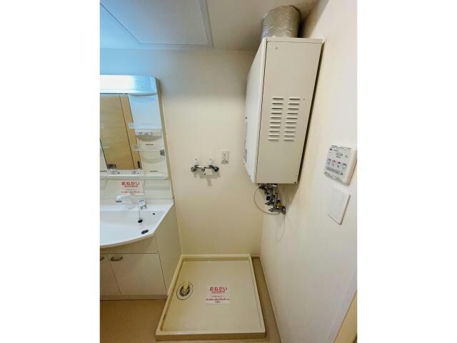 シェーネ　ブリーゼの物件内観写真