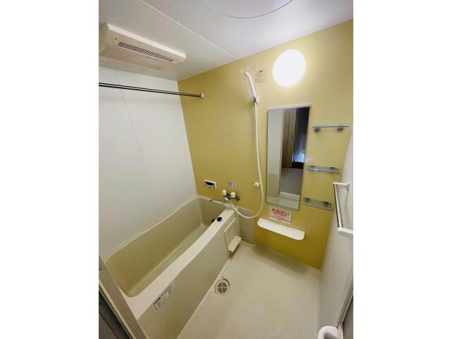 シェーネ　ブリーゼの物件内観写真