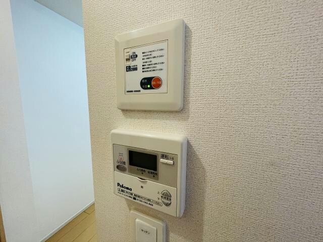 シェーネ　ブリーゼの物件内観写真