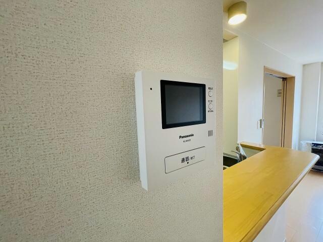 シェーネ　ブリーゼの物件内観写真