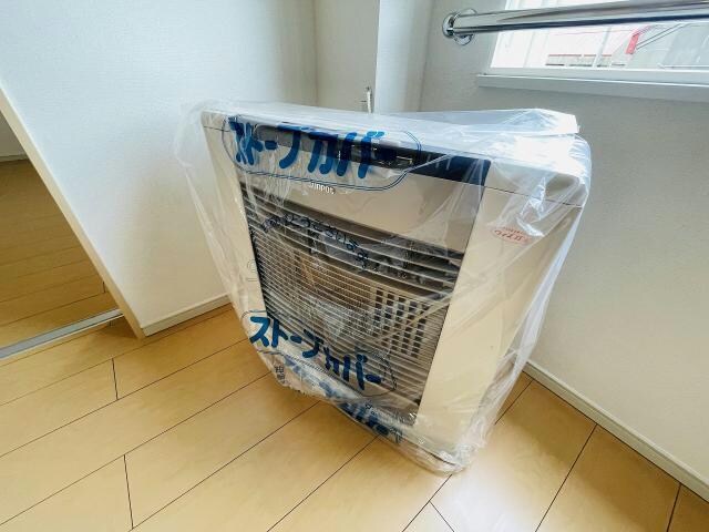 シェーネ　ブリーゼの物件内観写真