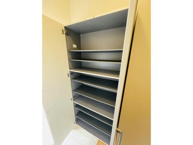 シェーネ　ブリーゼの物件内観写真