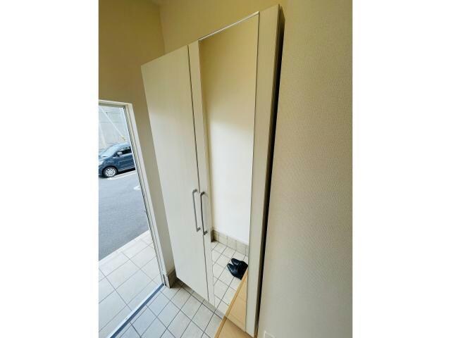 シェーネ　ブリーゼの物件内観写真