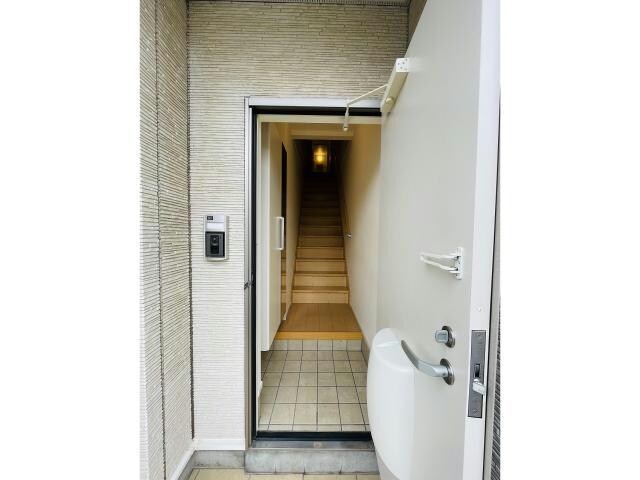 シェーネ　ブリーゼの物件内観写真