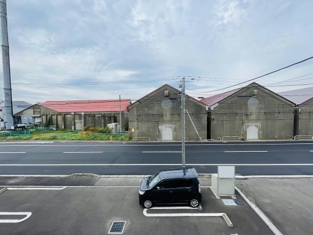 シェーネ　ブリーゼの物件内観写真