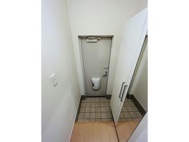 エルムプラシード９号館の物件内観写真