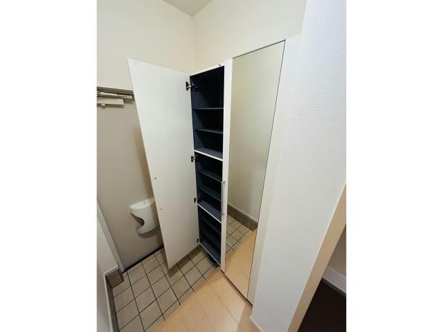 エルムプラシード９号館の物件内観写真