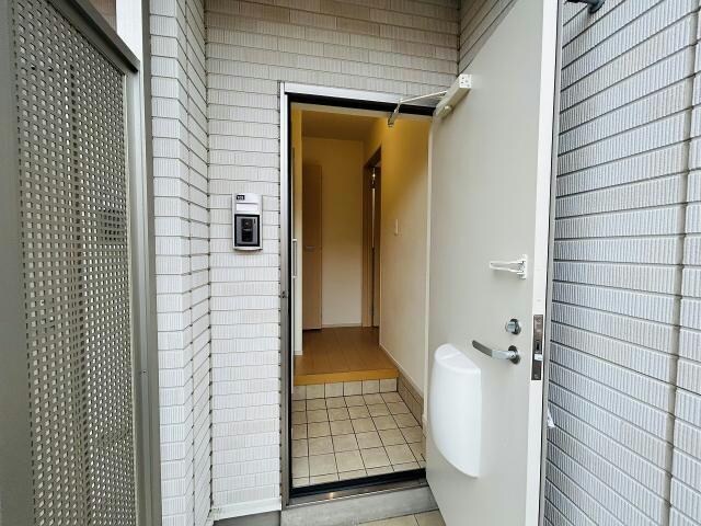 エルムプラシード９号館の物件内観写真