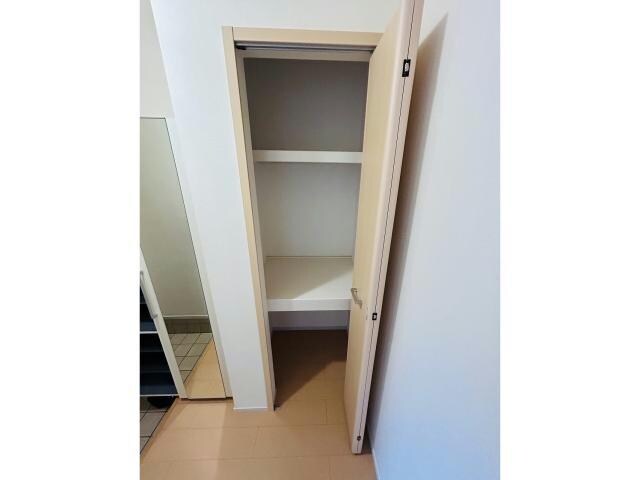 エルムプラシード９号館の物件内観写真