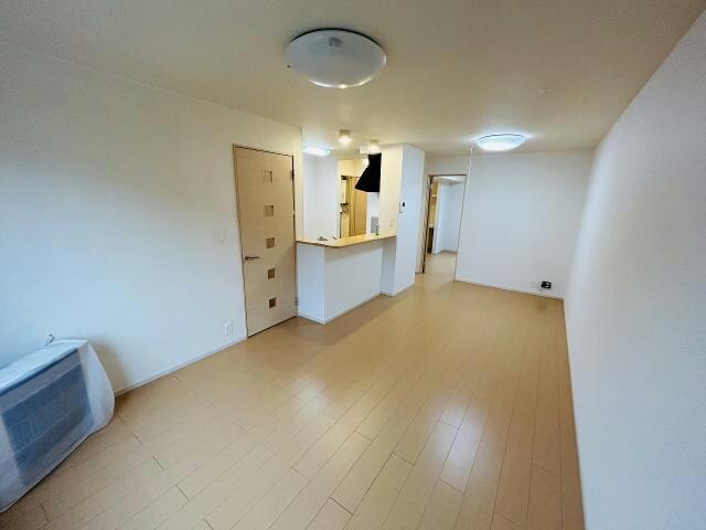エルムプラシード９号館の物件内観写真