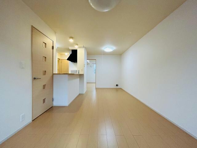 エルムプラシード９号館の物件内観写真