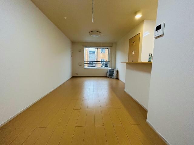 エルムプラシード９号館の物件内観写真