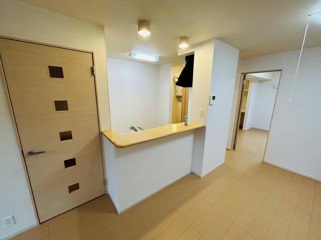 エルムプラシード９号館の物件内観写真