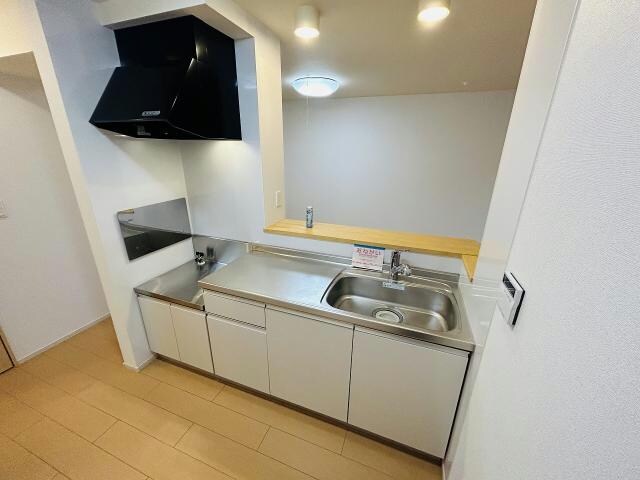 エルムプラシード９号館の物件内観写真