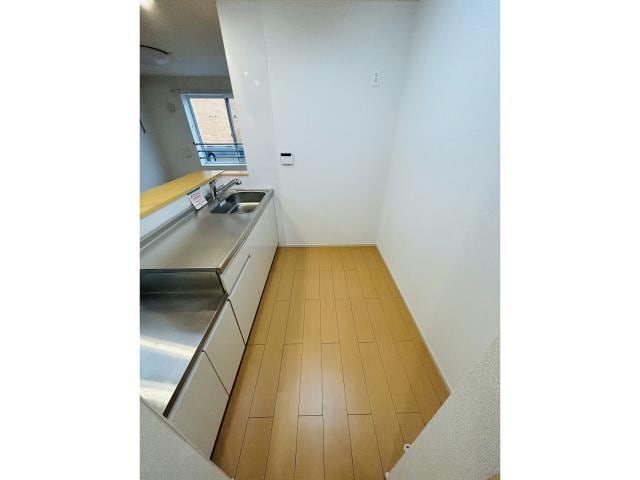 エルムプラシード９号館の物件内観写真