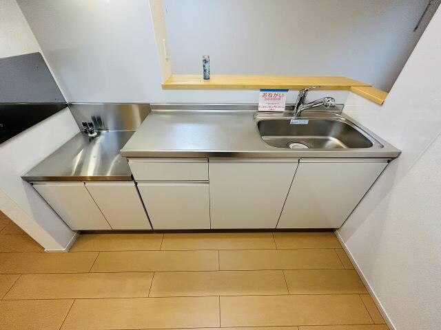 エルムプラシード９号館の物件内観写真