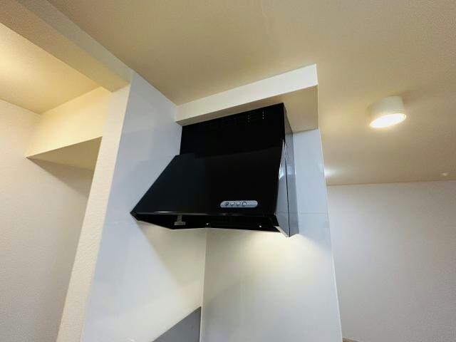 エルムプラシード９号館の物件内観写真