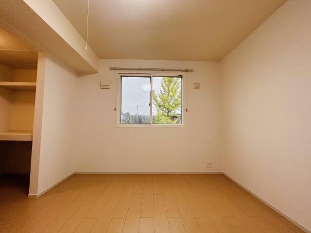 エルムプラシード９号館の物件内観写真