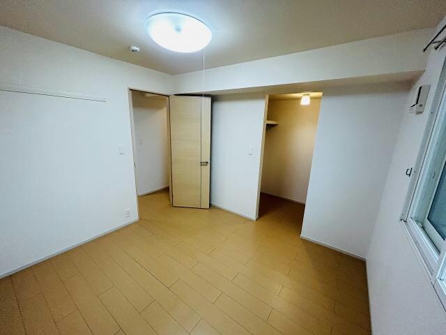 エルムプラシード９号館の物件内観写真