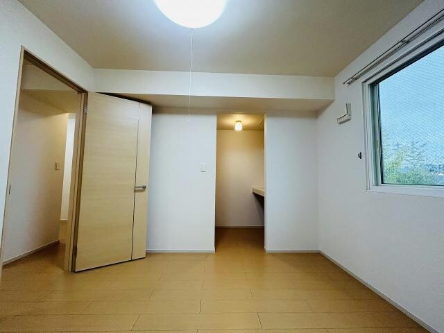 エルムプラシード９号館の物件内観写真