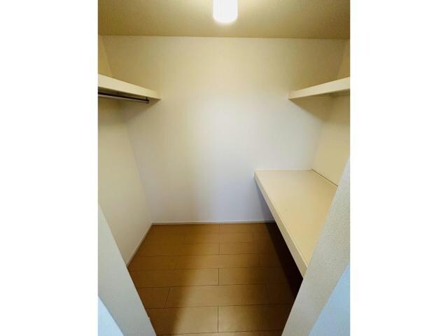 エルムプラシード９号館の物件内観写真